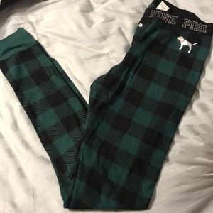 Victoria Secret PINK pajamas joggers